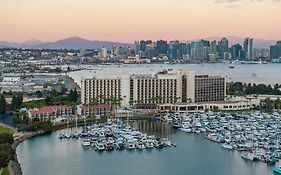 Sheraton San Diego Resort